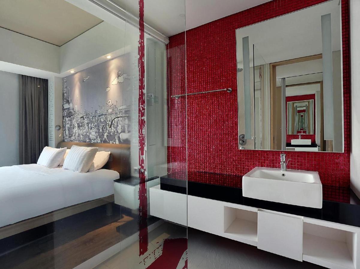 Mercure Jakarta Simatupang Extérieur photo