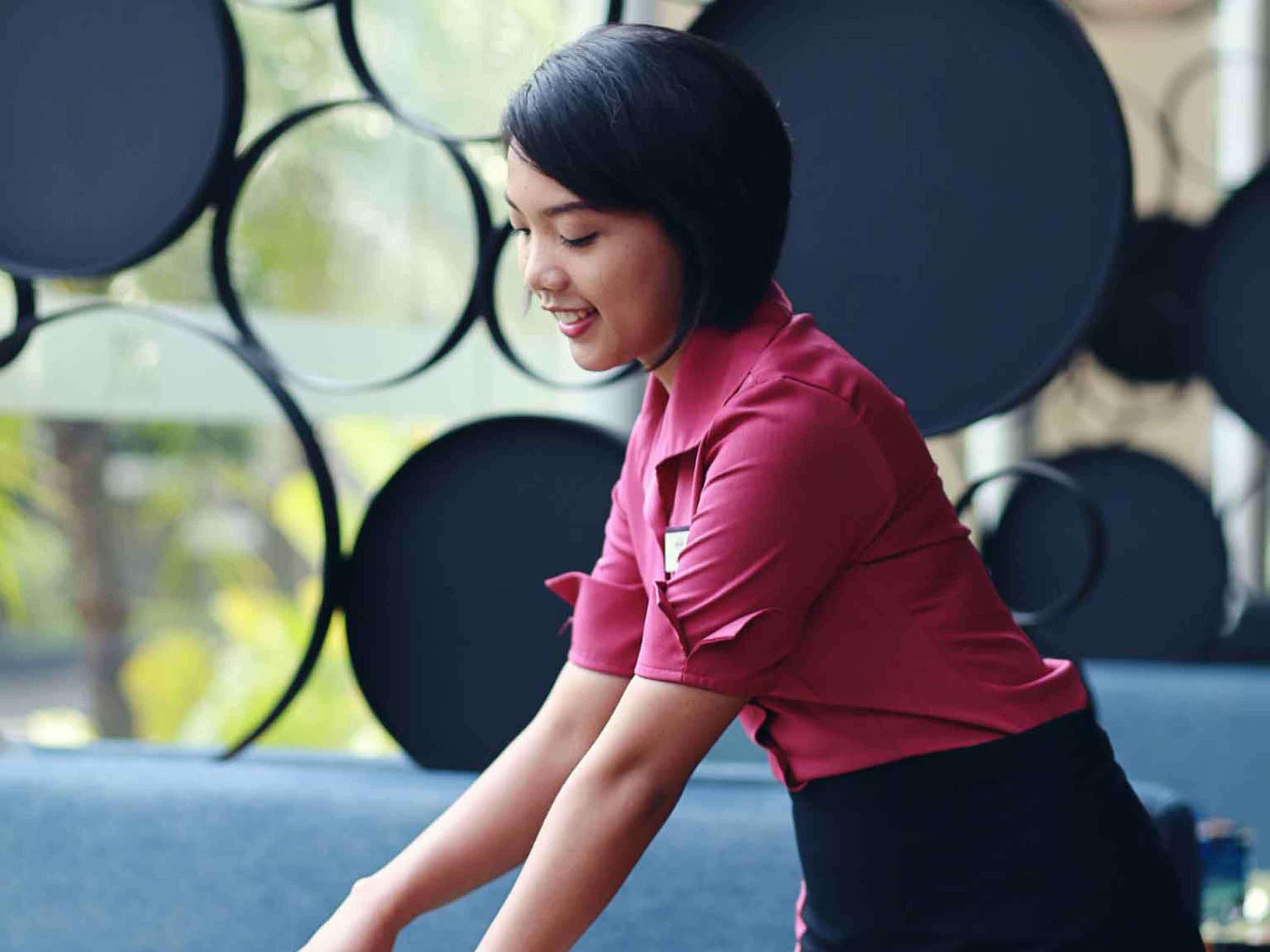 Mercure Jakarta Simatupang Extérieur photo