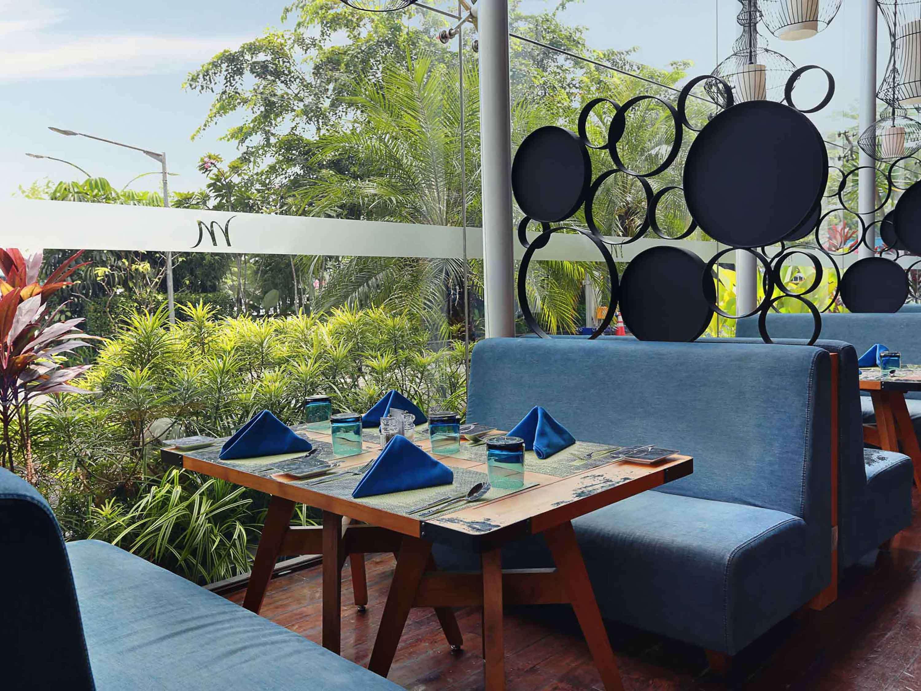 Mercure Jakarta Simatupang Extérieur photo