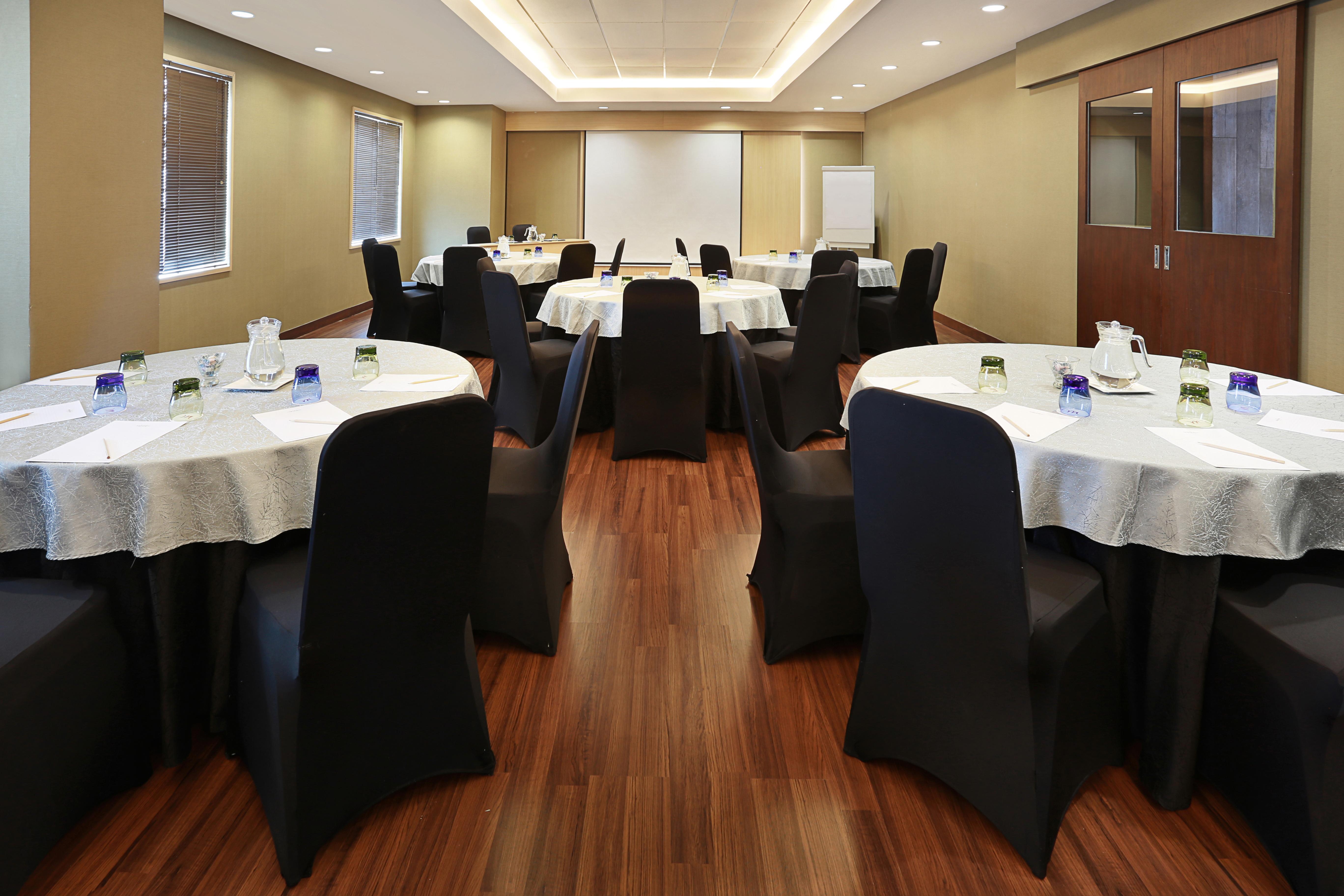 Mercure Jakarta Simatupang Extérieur photo