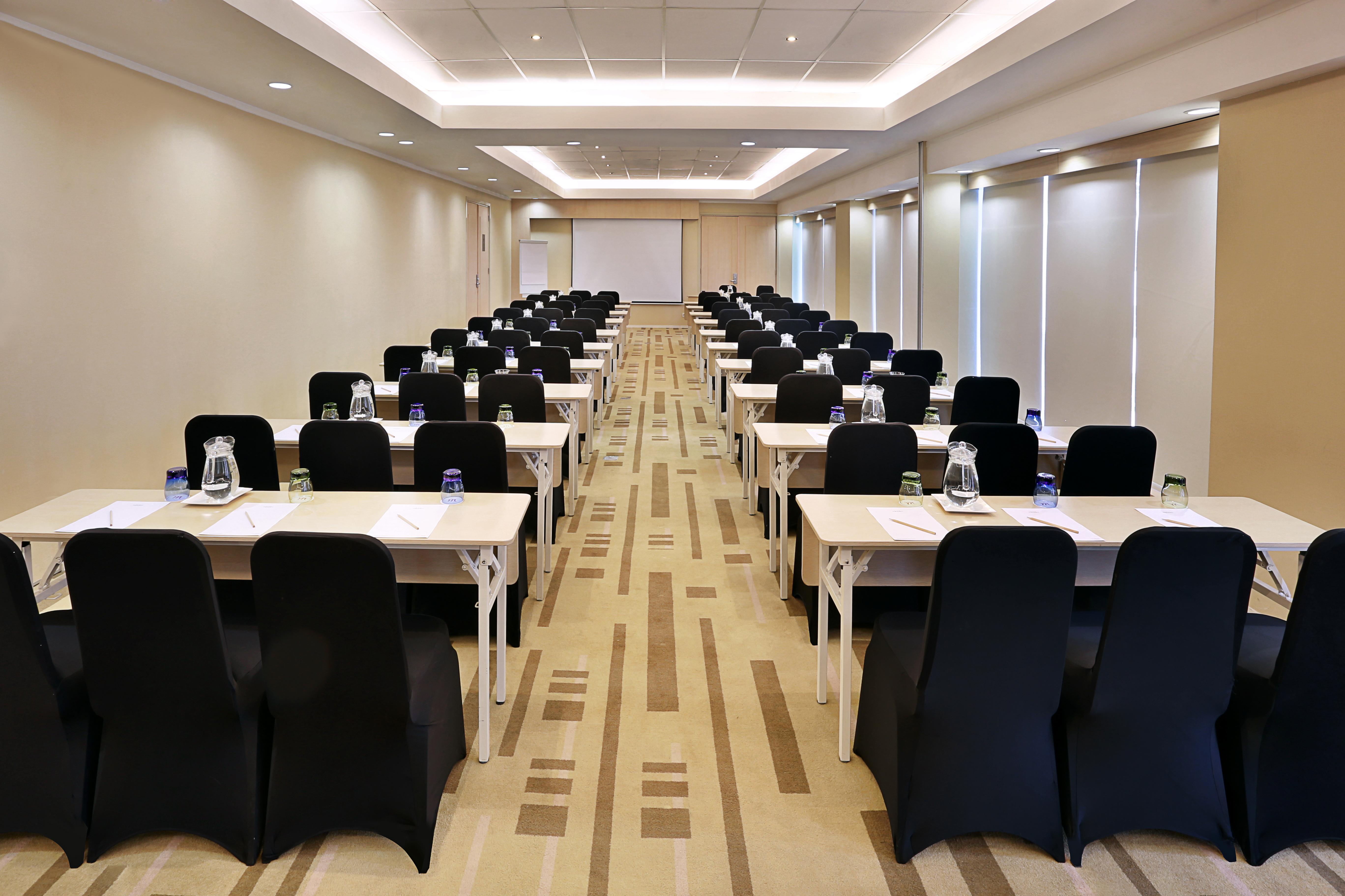 Mercure Jakarta Simatupang Extérieur photo