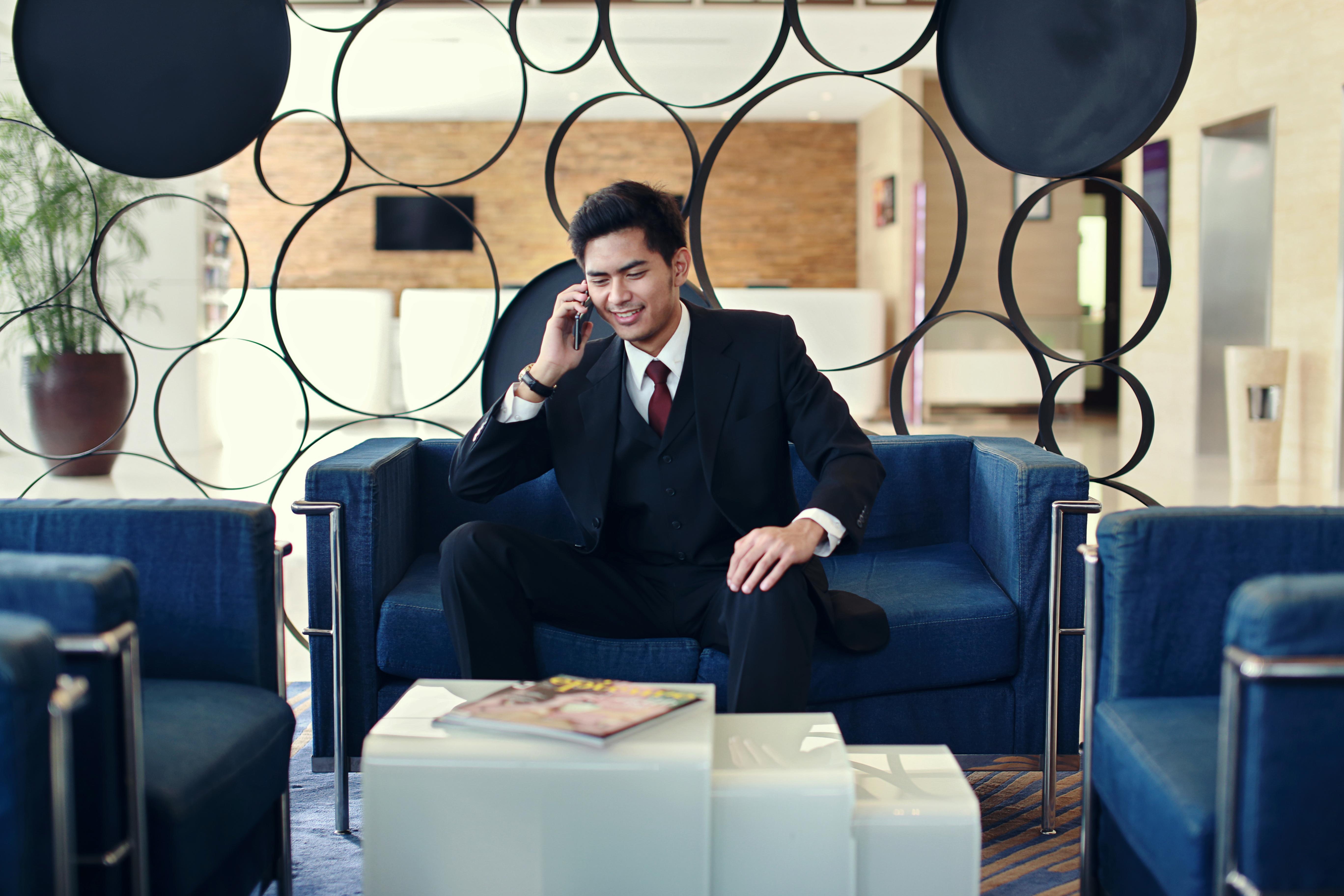 Mercure Jakarta Simatupang Extérieur photo