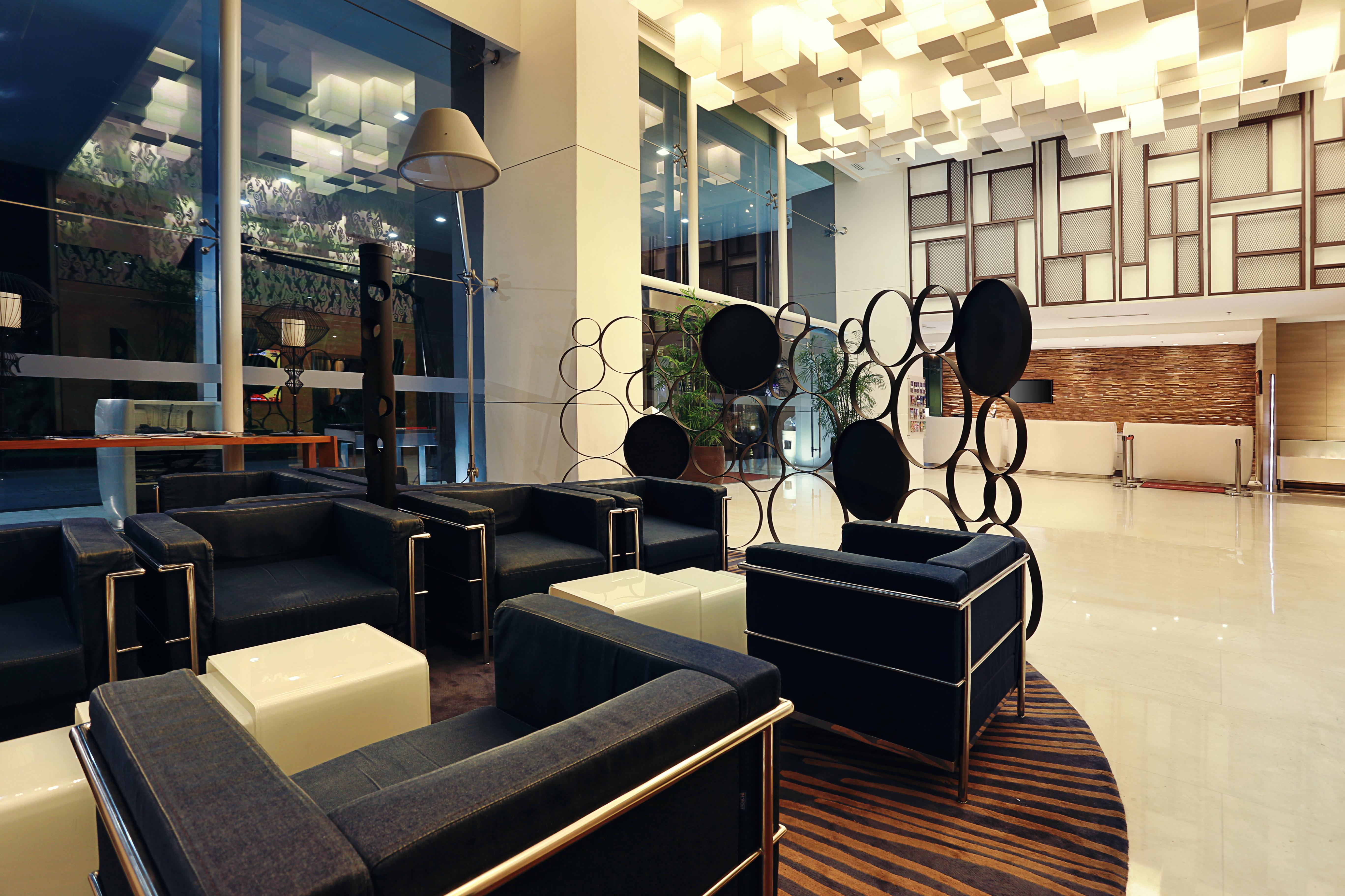 Mercure Jakarta Simatupang Extérieur photo