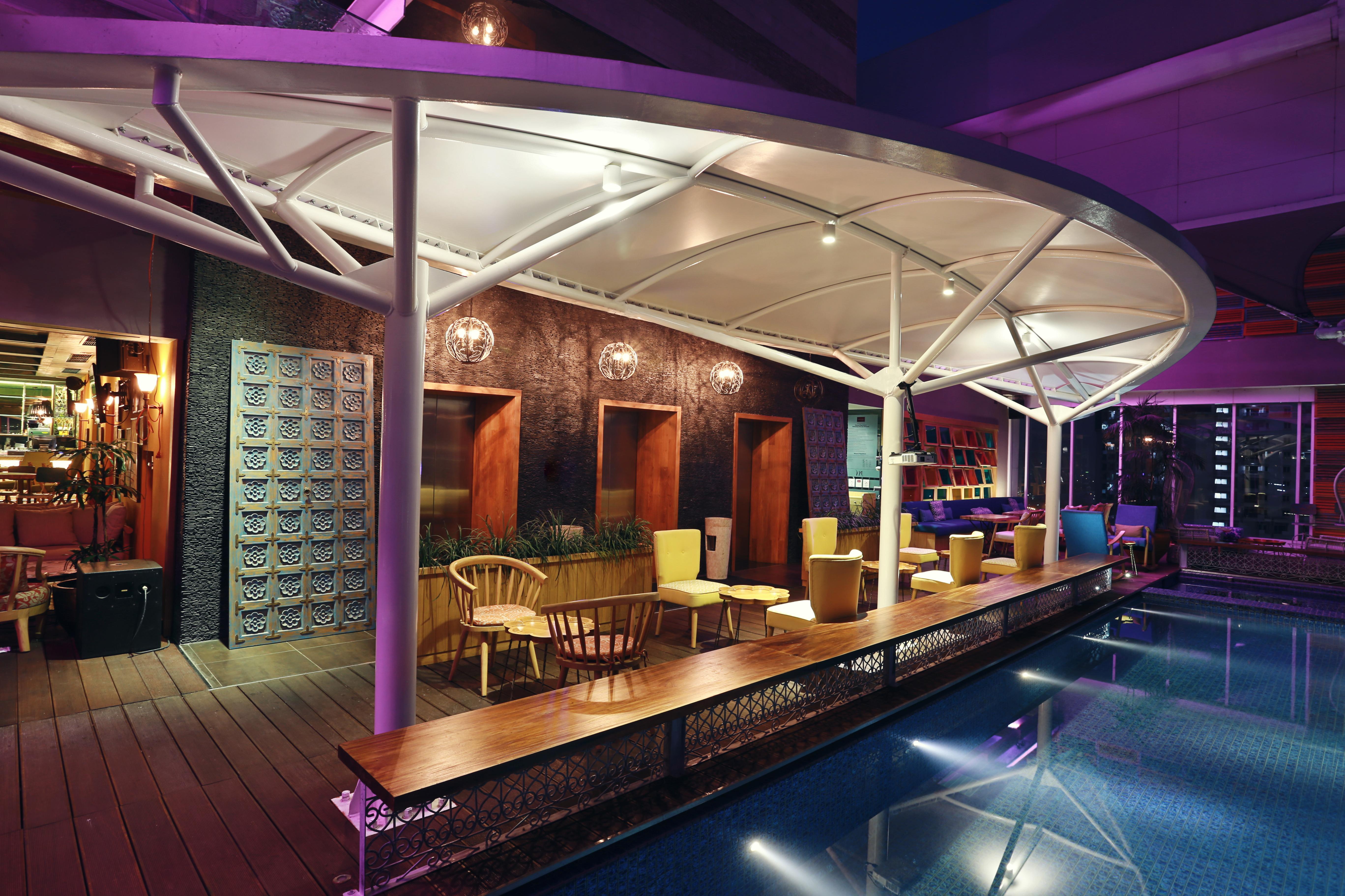 Mercure Jakarta Simatupang Extérieur photo
