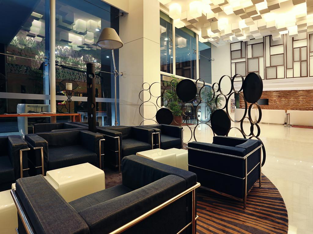 Mercure Jakarta Simatupang Extérieur photo