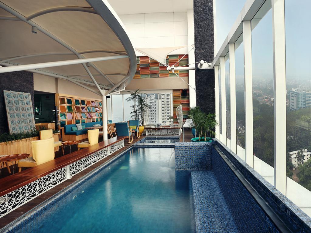 Mercure Jakarta Simatupang Extérieur photo