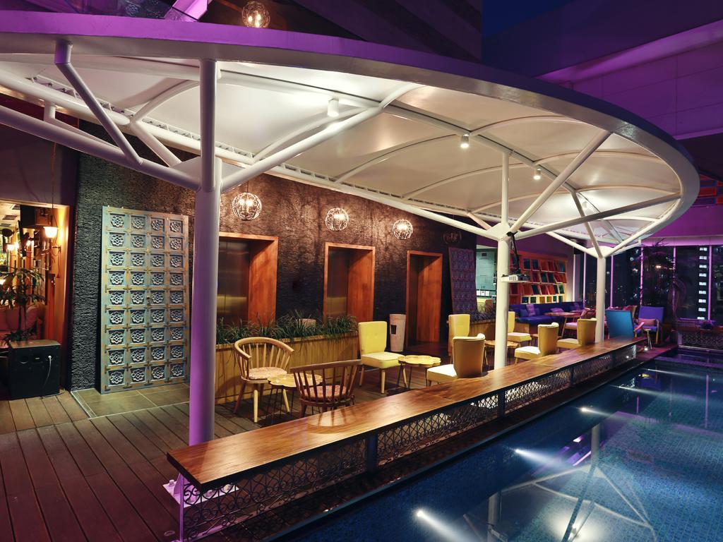 Mercure Jakarta Simatupang Extérieur photo