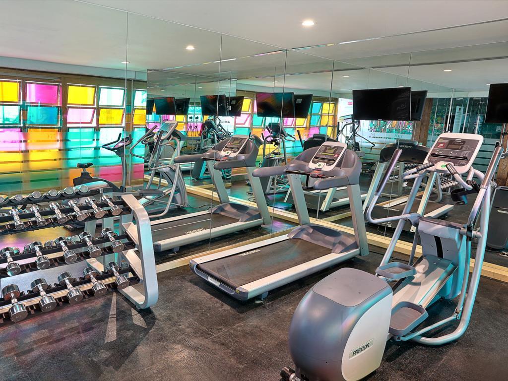 Mercure Jakarta Simatupang Extérieur photo
