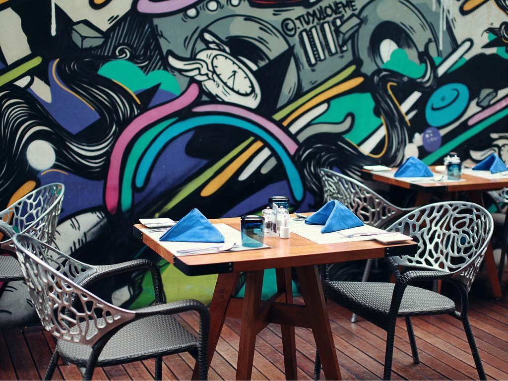 Mercure Jakarta Simatupang Extérieur photo