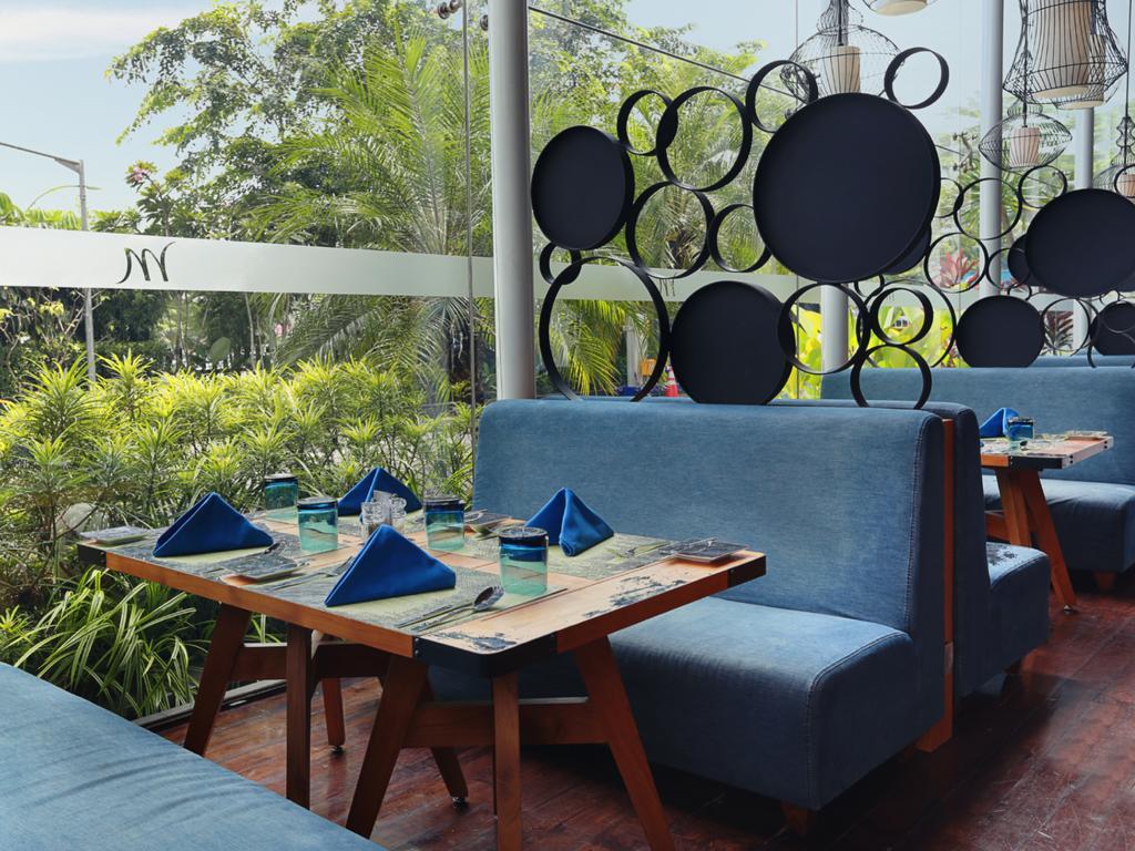 Mercure Jakarta Simatupang Extérieur photo
