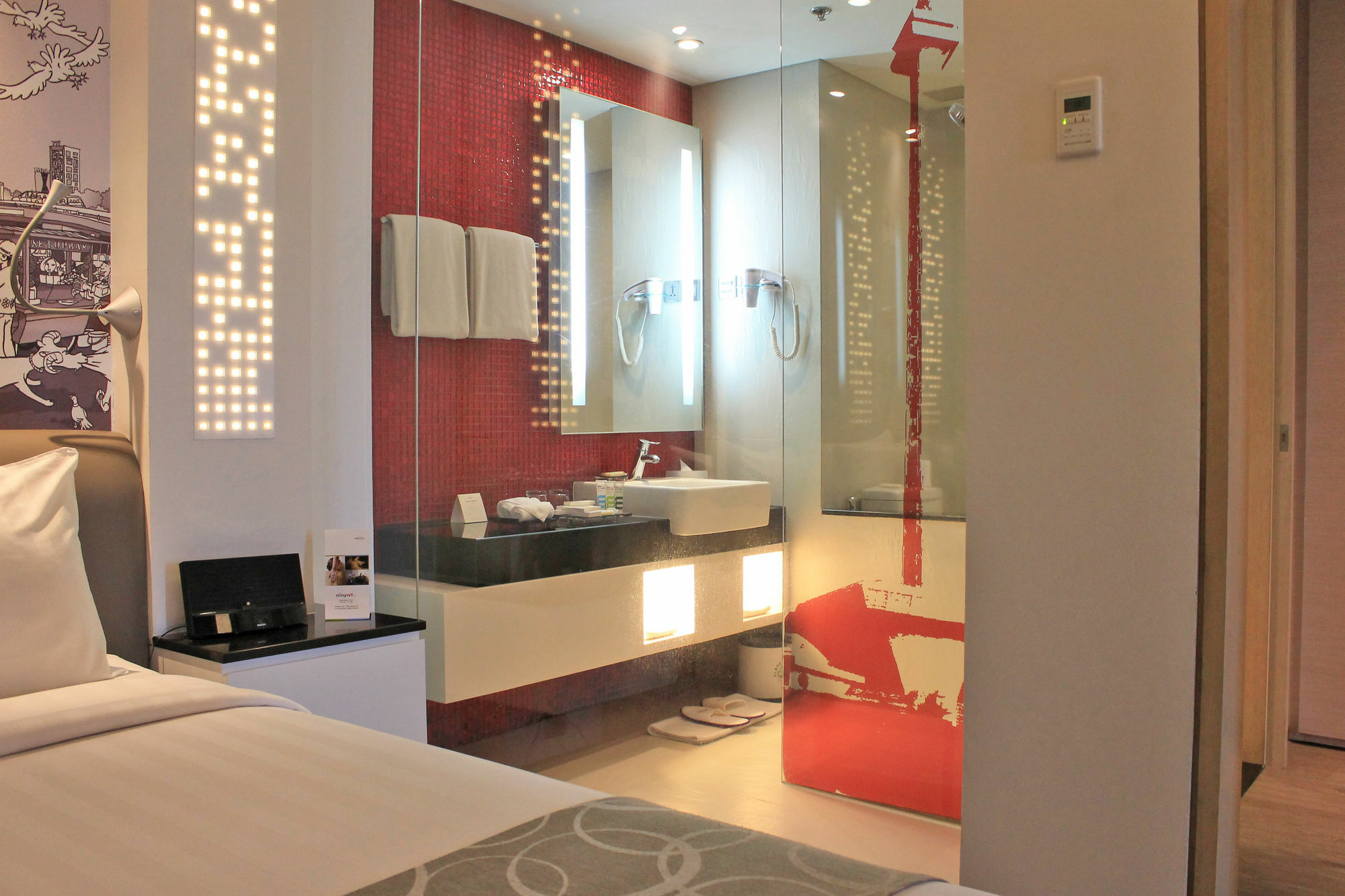 Mercure Jakarta Simatupang Extérieur photo