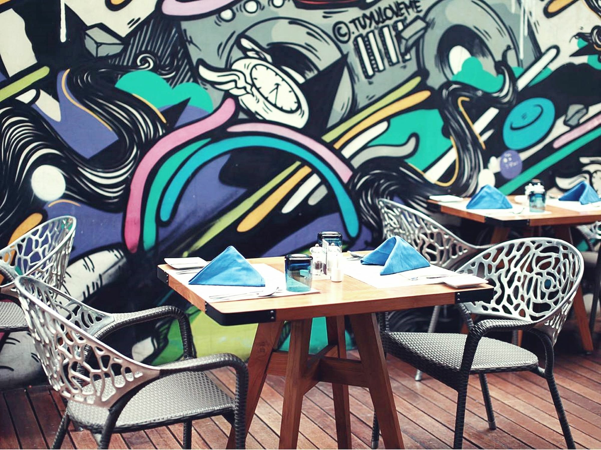 Mercure Jakarta Simatupang Extérieur photo