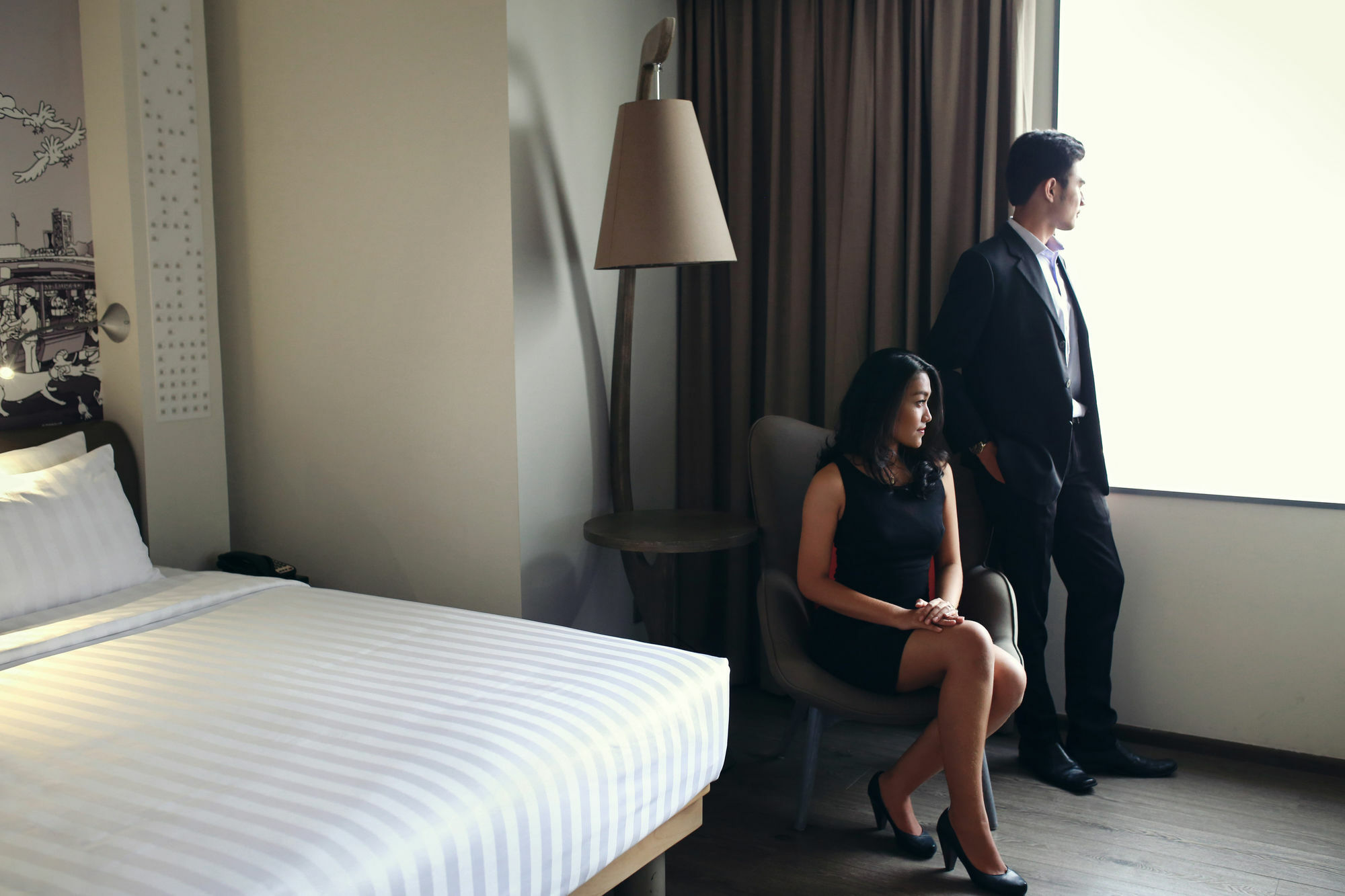 Mercure Jakarta Simatupang Extérieur photo